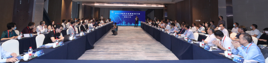 97�������ҽҩ���³���͢��������ϯ��2020ҽҩ��ҵ���Ա��Żᡱ���������������������ҵ����߹��̹�ҵ������ƣ�