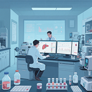 ÐÑÄ¿¸Î²¡ÖÎÁÆÓëÒ©ÎïÑз¢È«Á÷³Ì·þÎñ